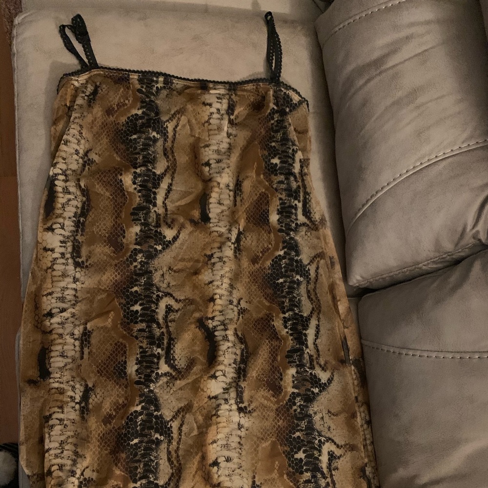 Dress